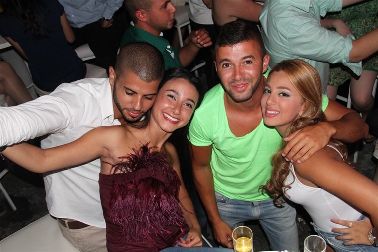 BLVD 44 Opening